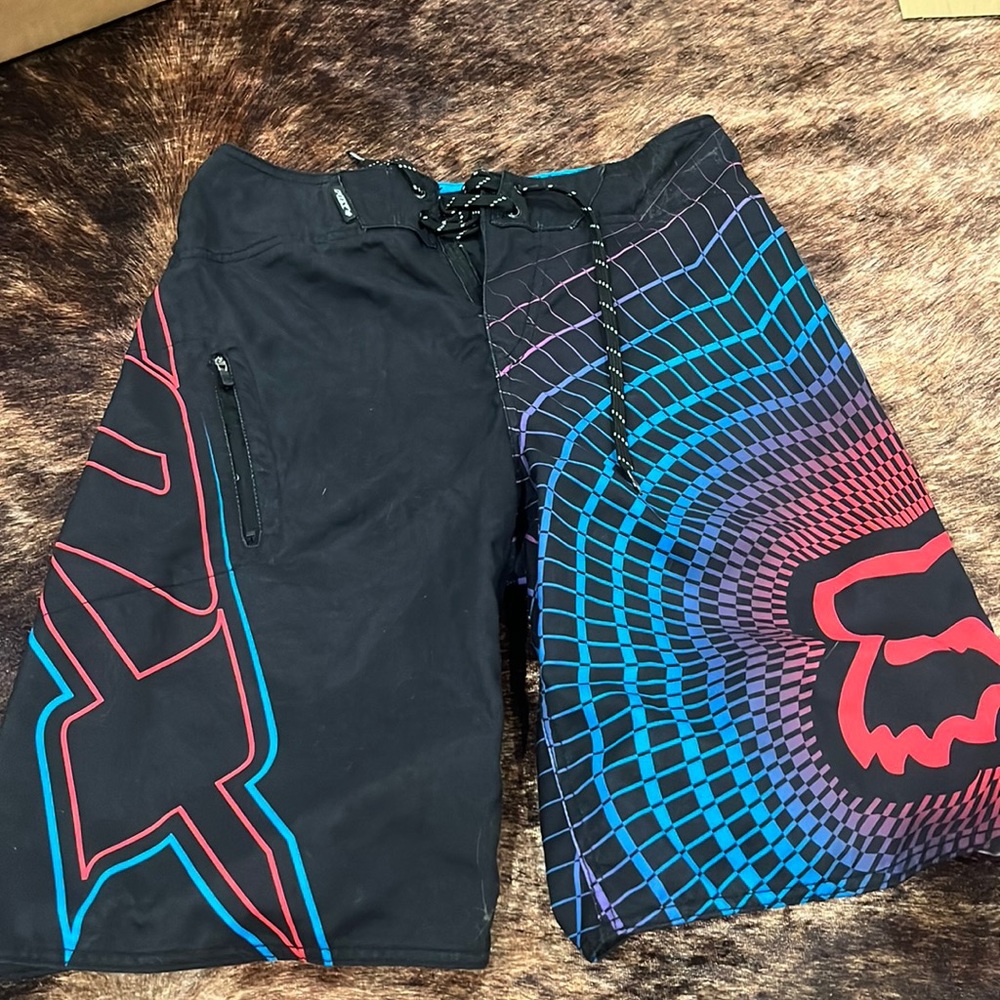 Swim trunks